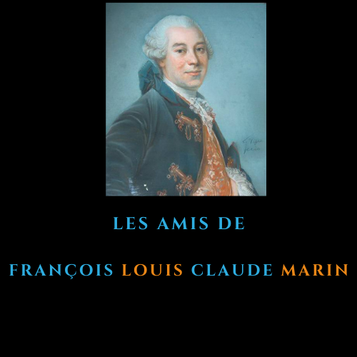 Logo association Les Amis de Louis Marin